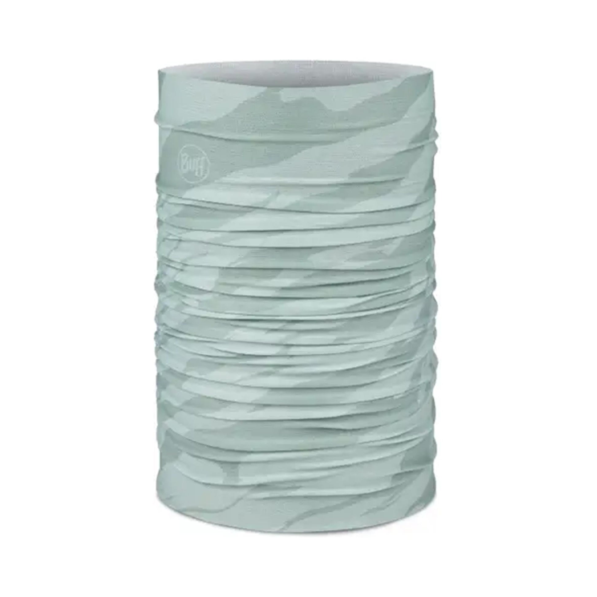 Buff CoolNet UV® Tube Scarf-Green
