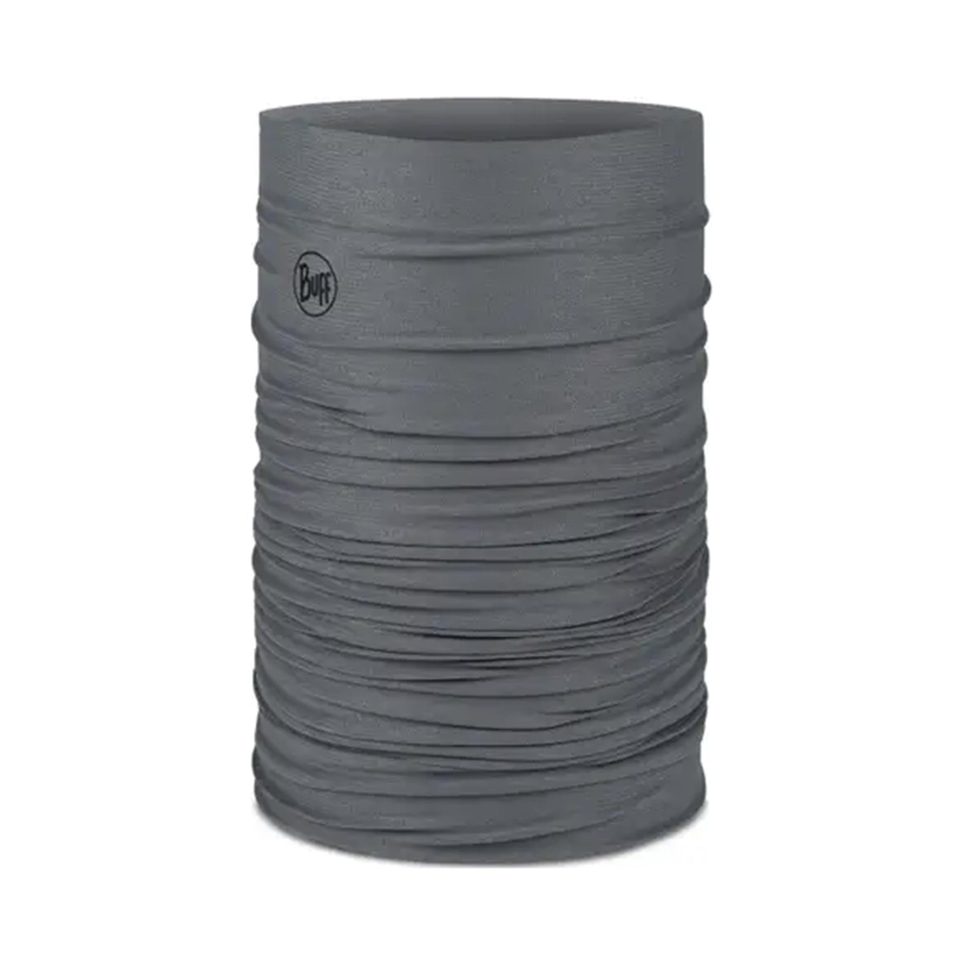 Buff CoolNet UV® Tube Scarf-Grey