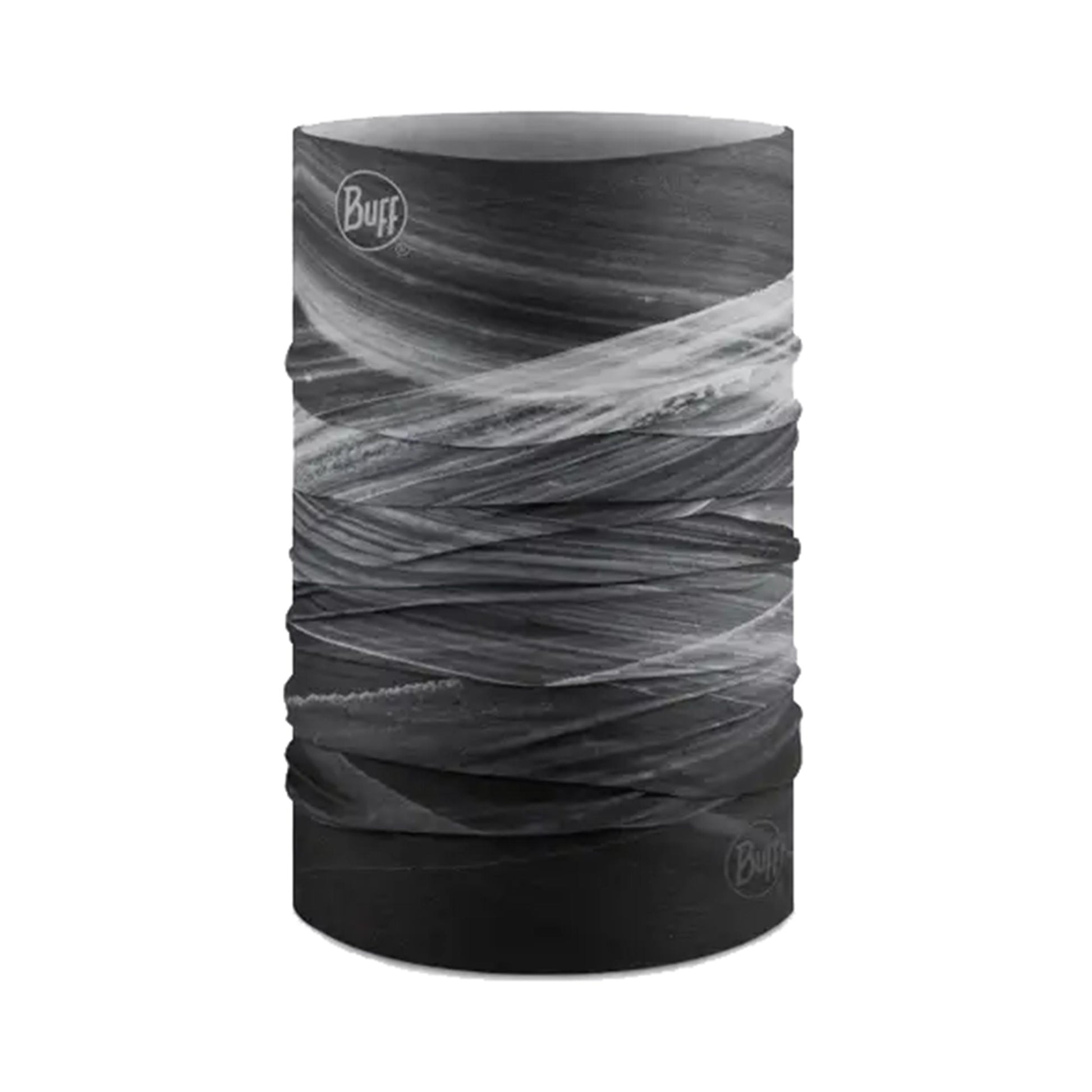 Buff Original EcoStretch Tube Scarf-Grey