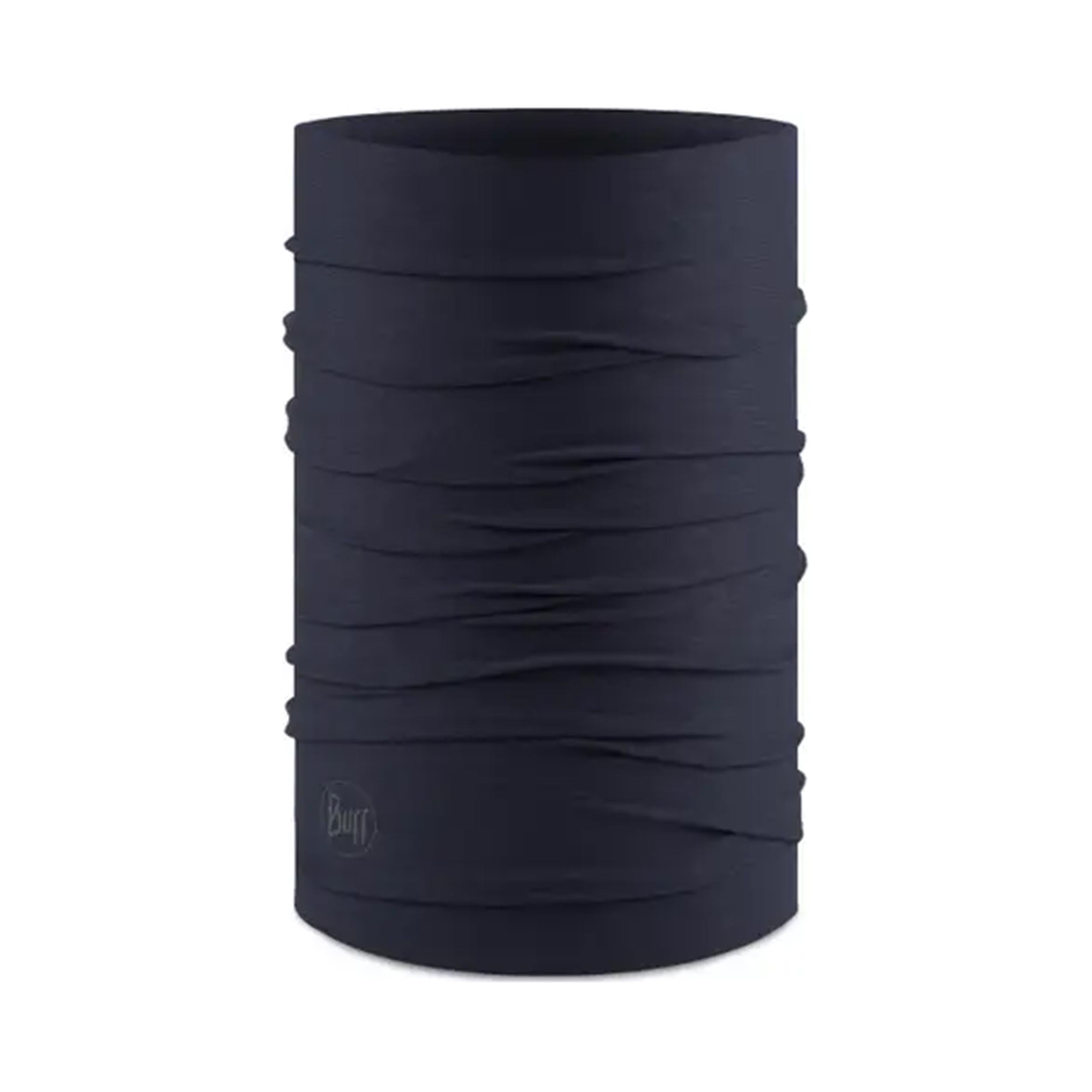 Buff Original EcoStretch Schlauchtuch-Dunkelblau