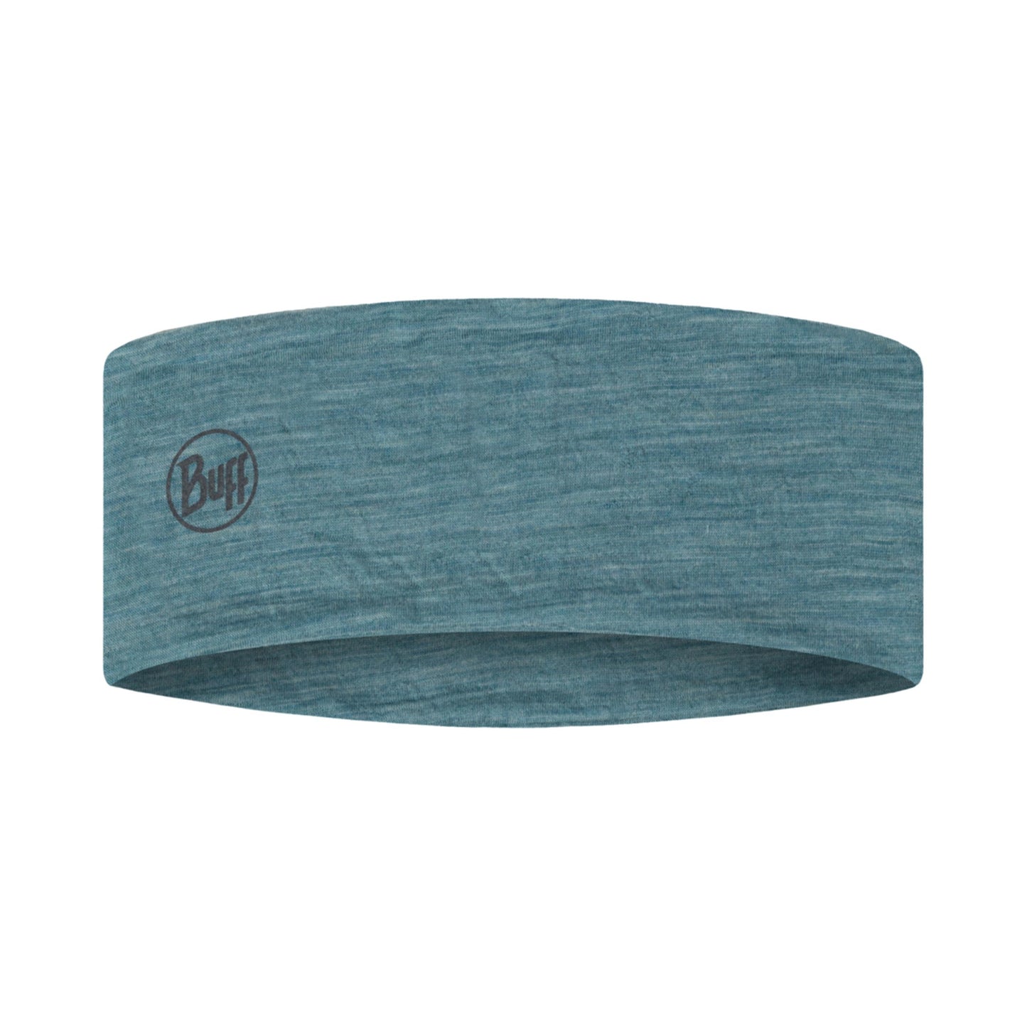 Buff Merino Lightweight Headband-Green