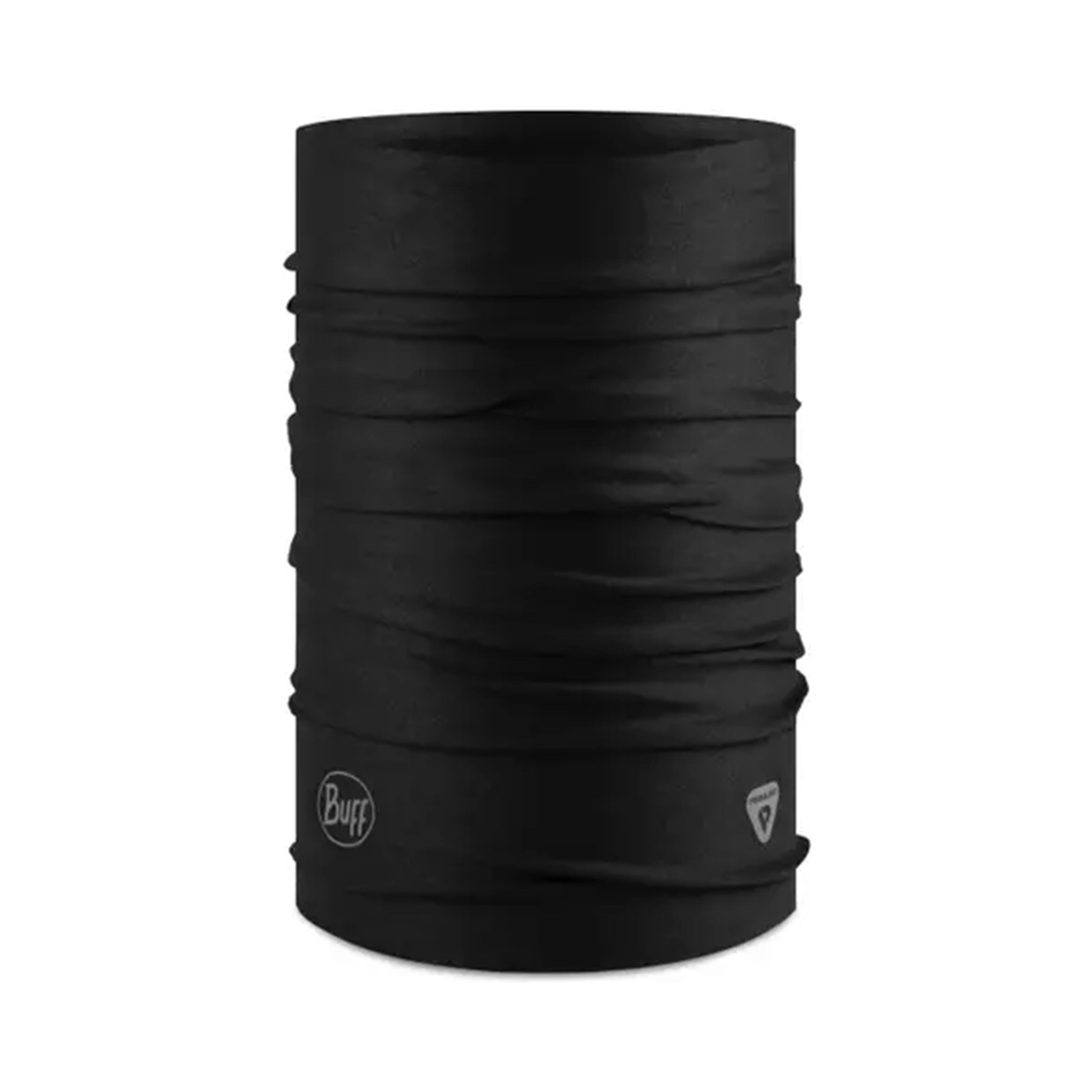 Buff Thermonet Neckwarmer-Black
