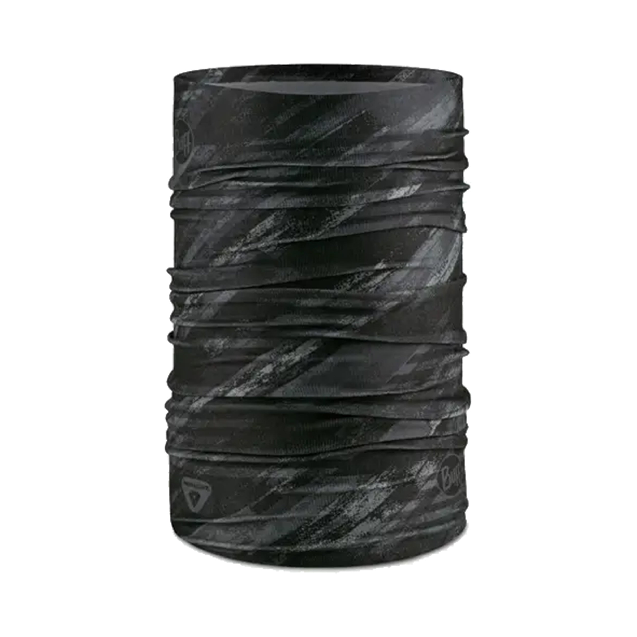 Buff Thermonet Neckwarmer-Grey