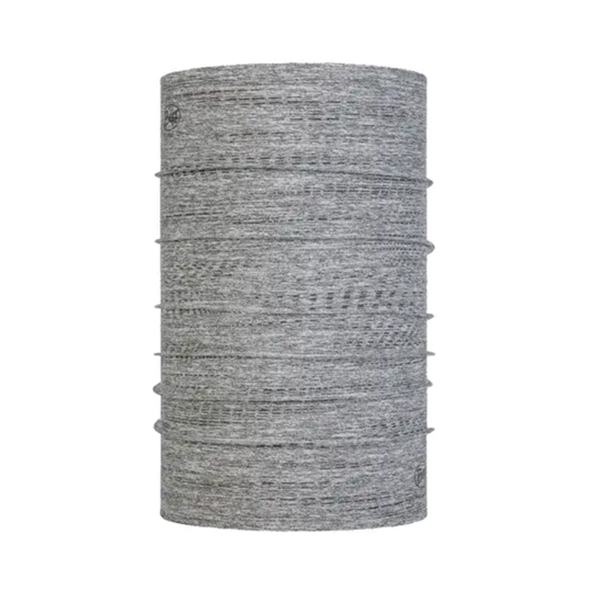 Buff DryFlx Schlauchtuch-Grau