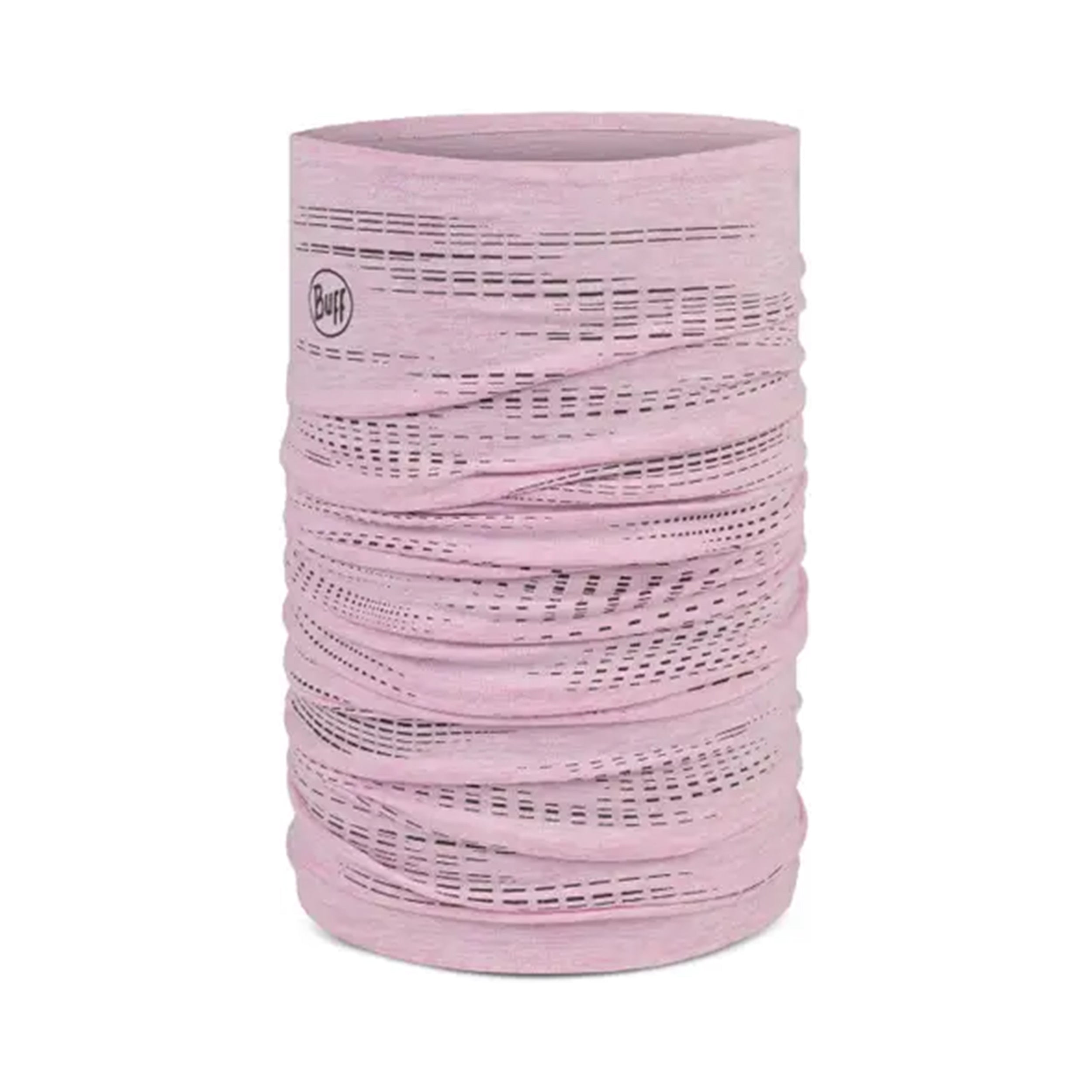 Buff DryFlx Schlauchtuch-Pink