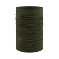 Merino Lightweight Schlauchtuch -braun