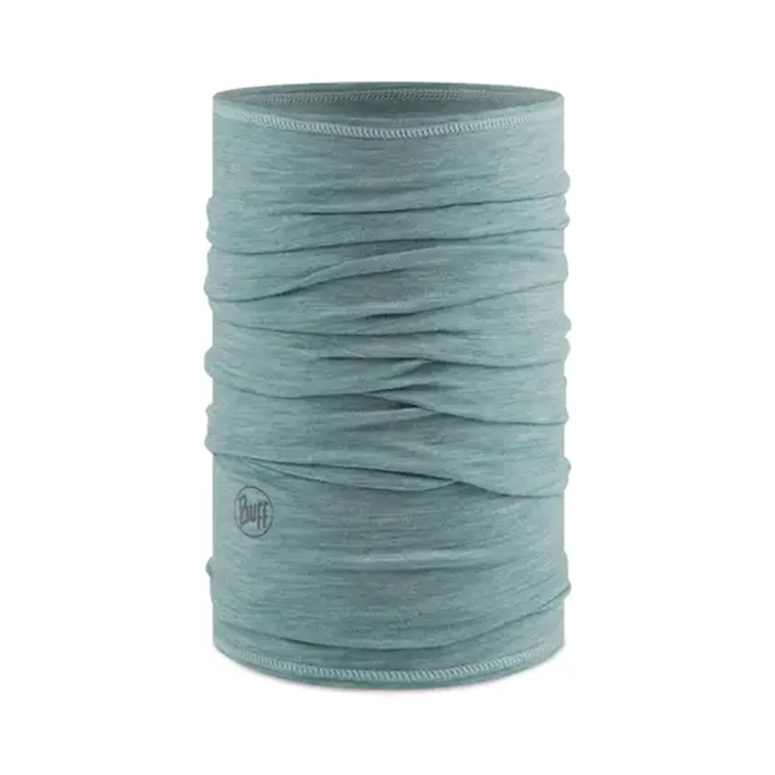 Buff Merino Lightweight Schlauchtuch Unisex - blau