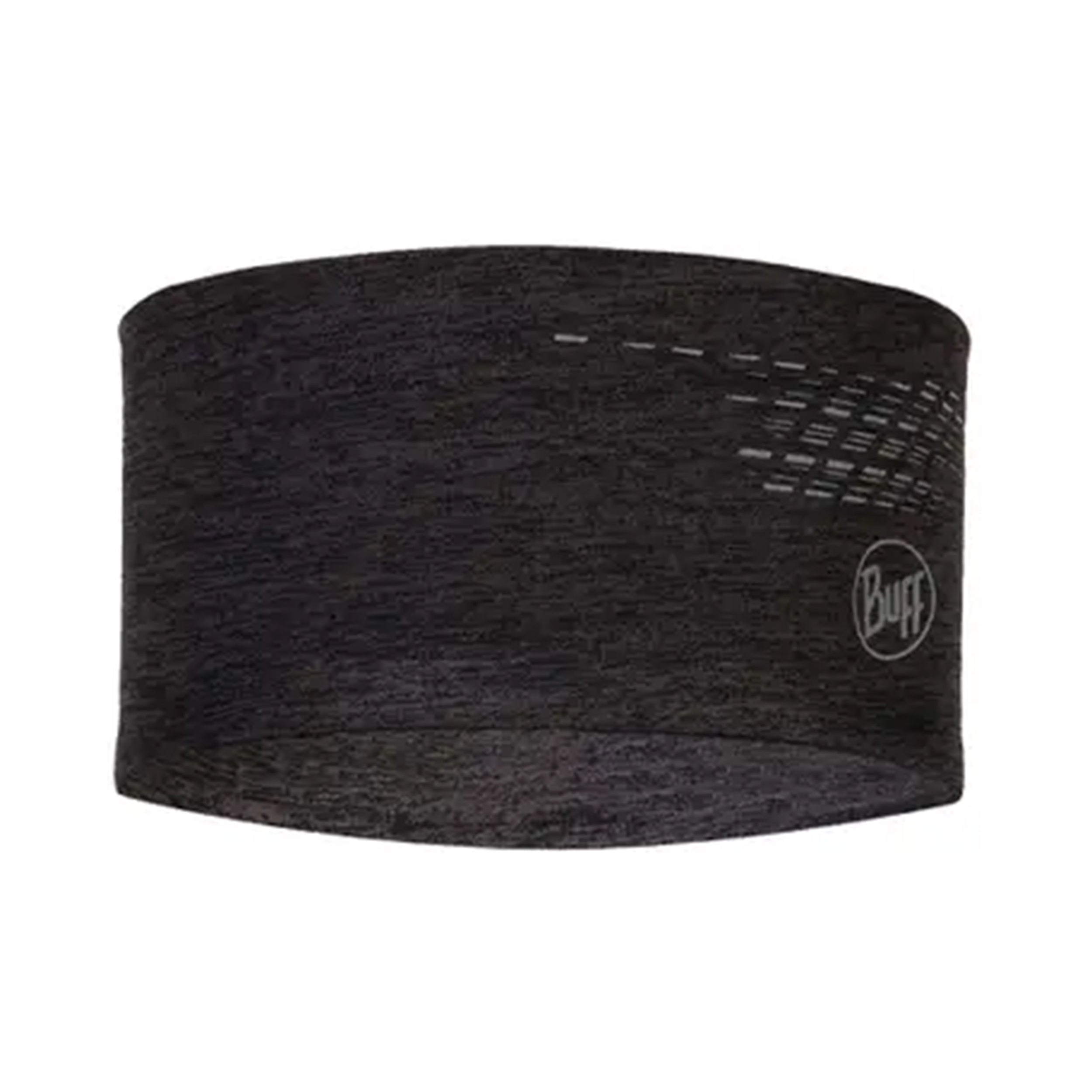 Buff DryFlx Headband Unisex-black