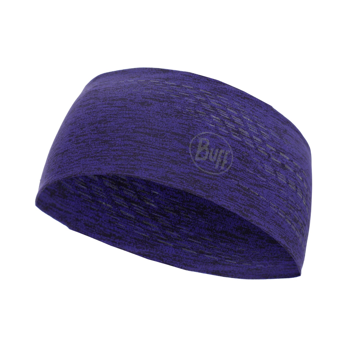 Buff DryFlx Headband Unisex-dark blue