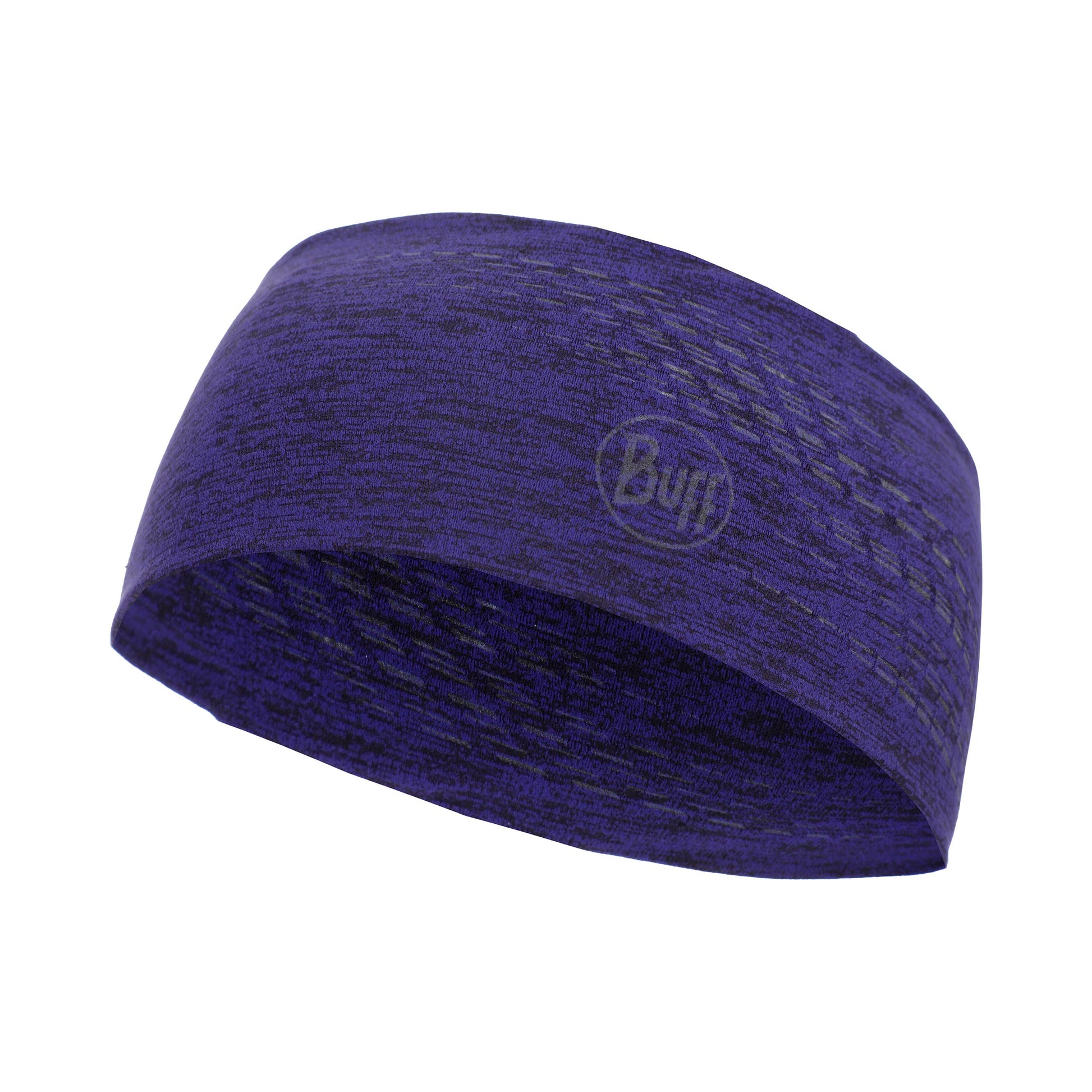 Buff DryFlx Headband Unisex-dark blue