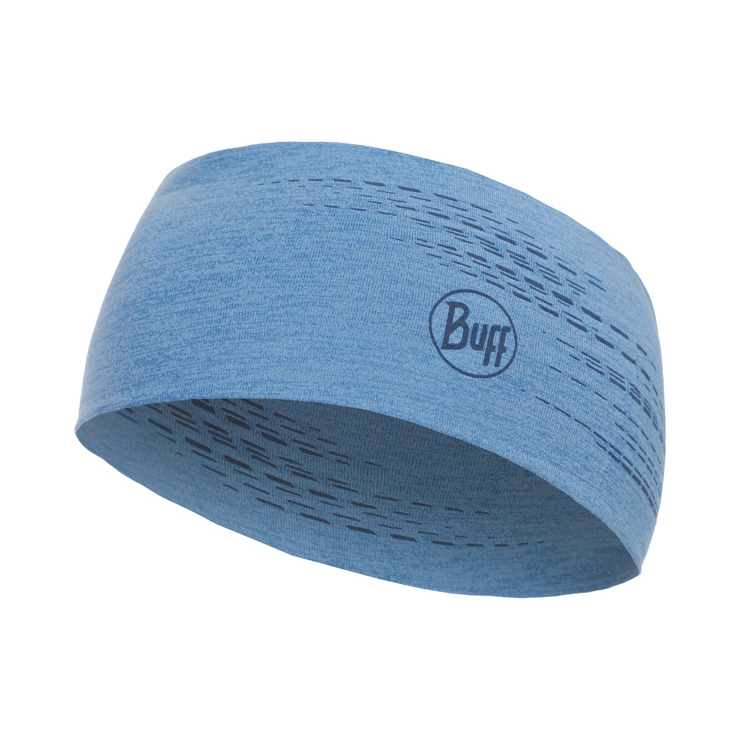 Buff DryFlx Headband Unisex-blue