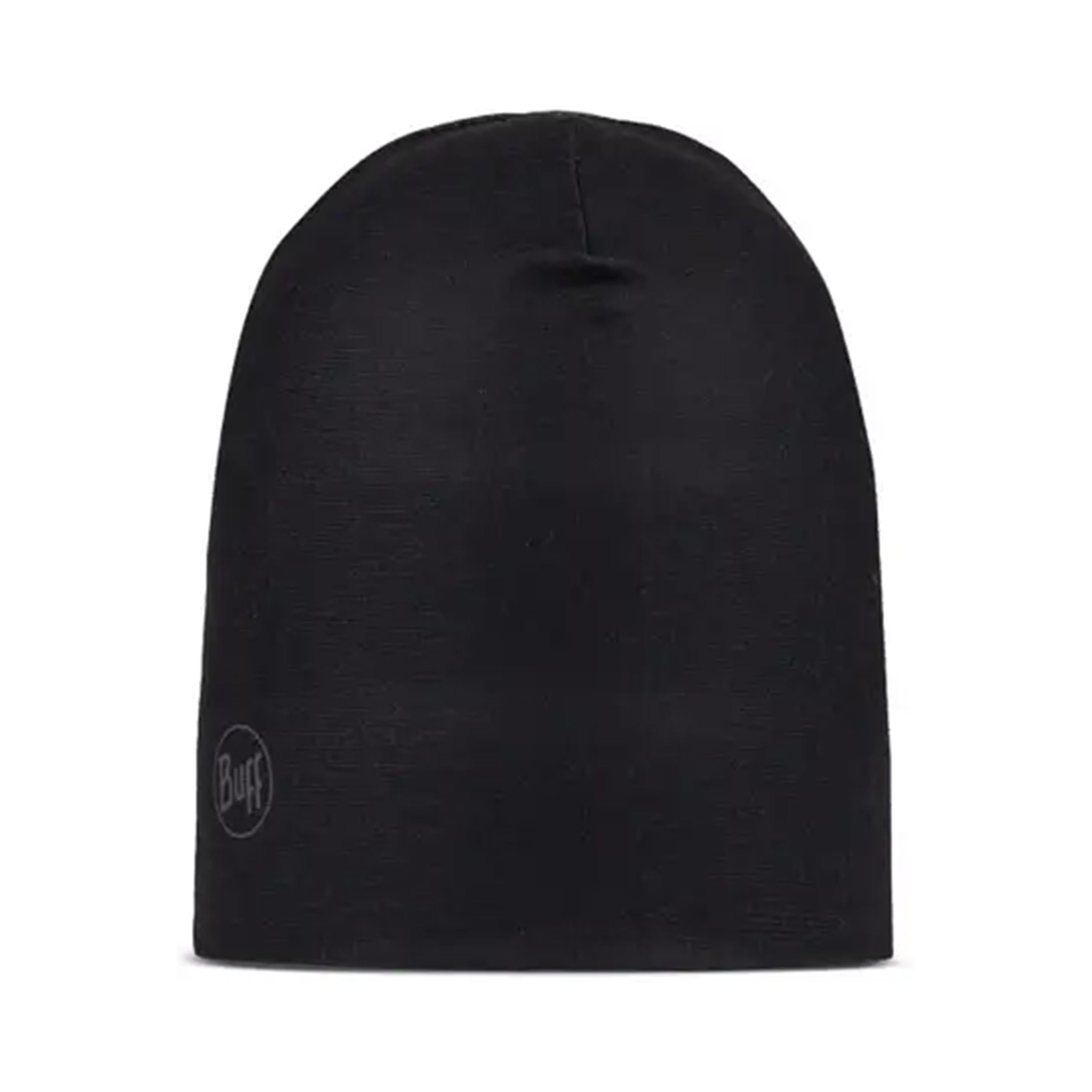 Buff EcoStretch Beanie-Black