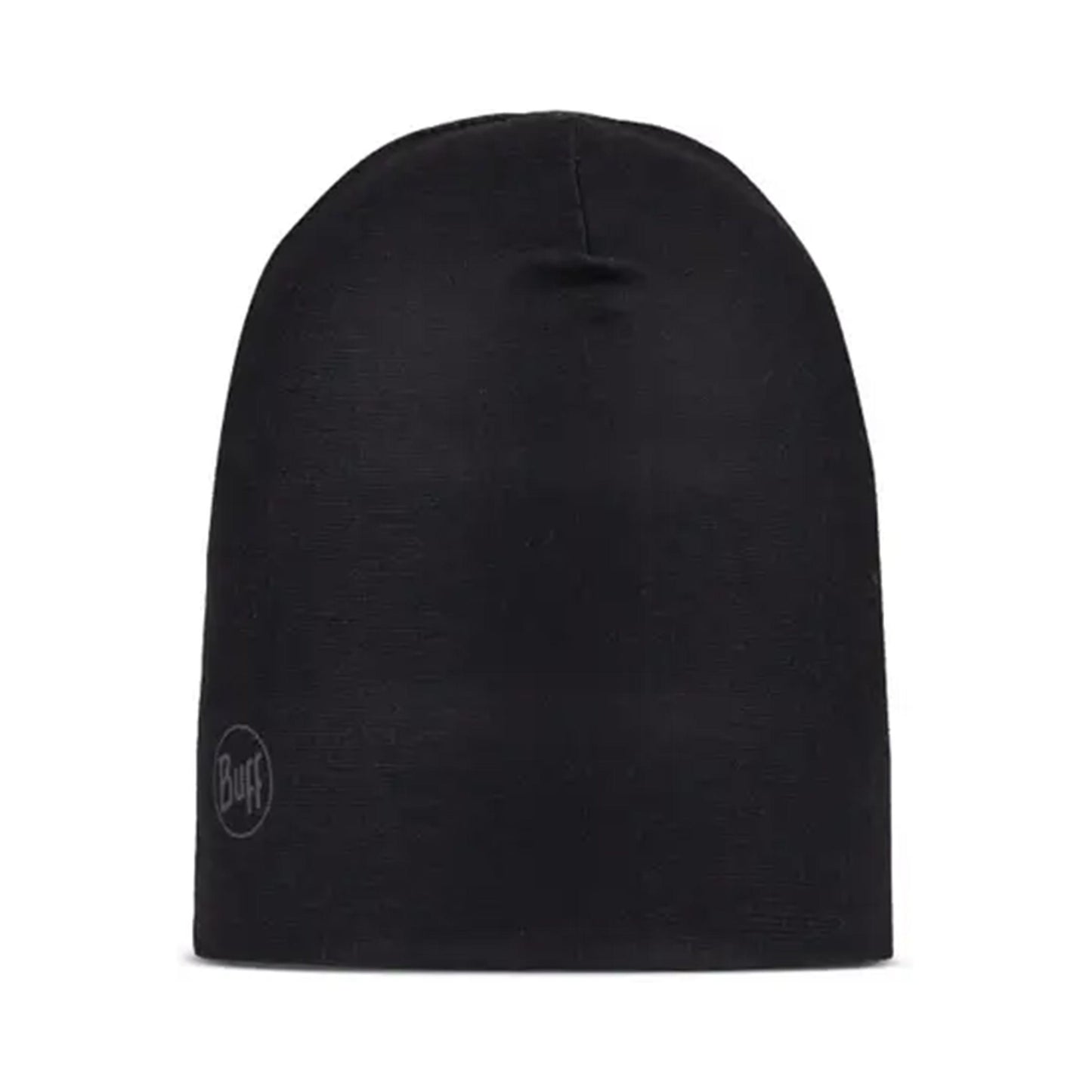Buff EcoStretch Beanie-Black