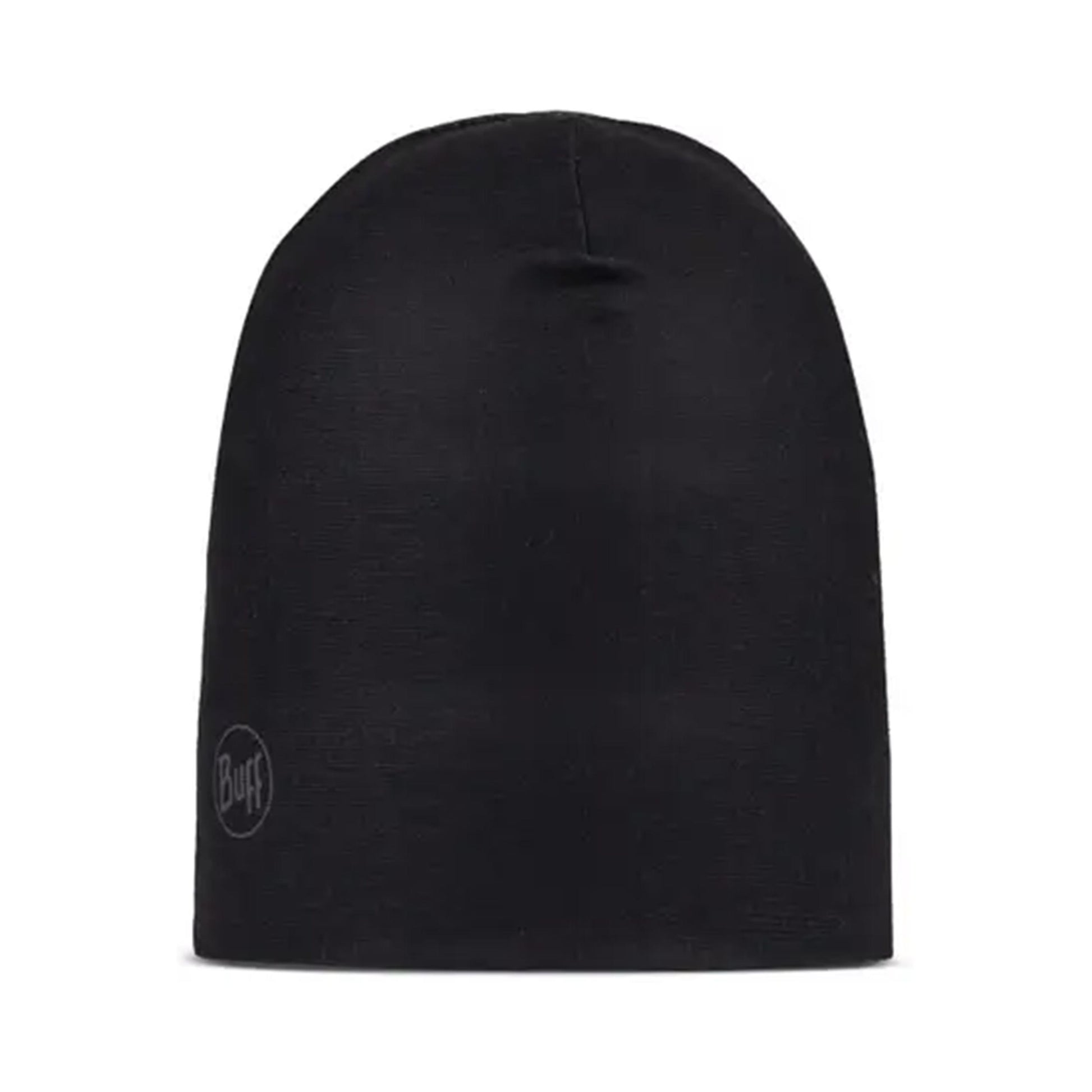 Buff EcoStretch Beanie-Black