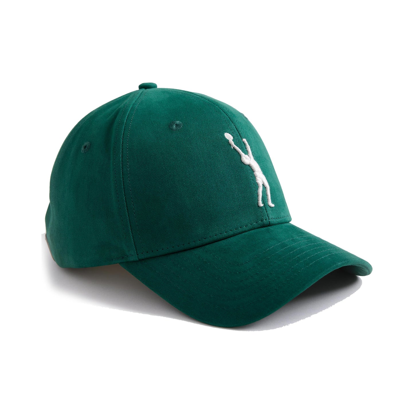 DSSLR Cap-Dark Green