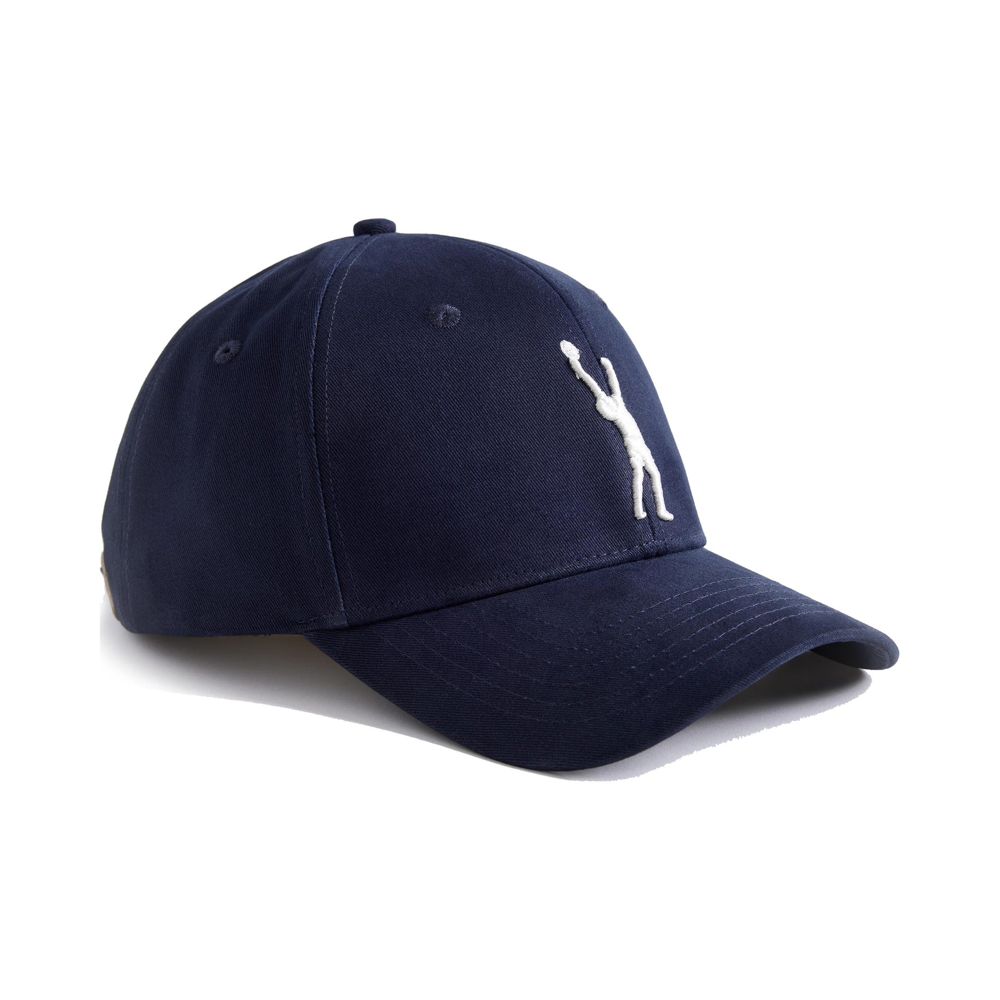 DSSLR Cap-Dunkelblau