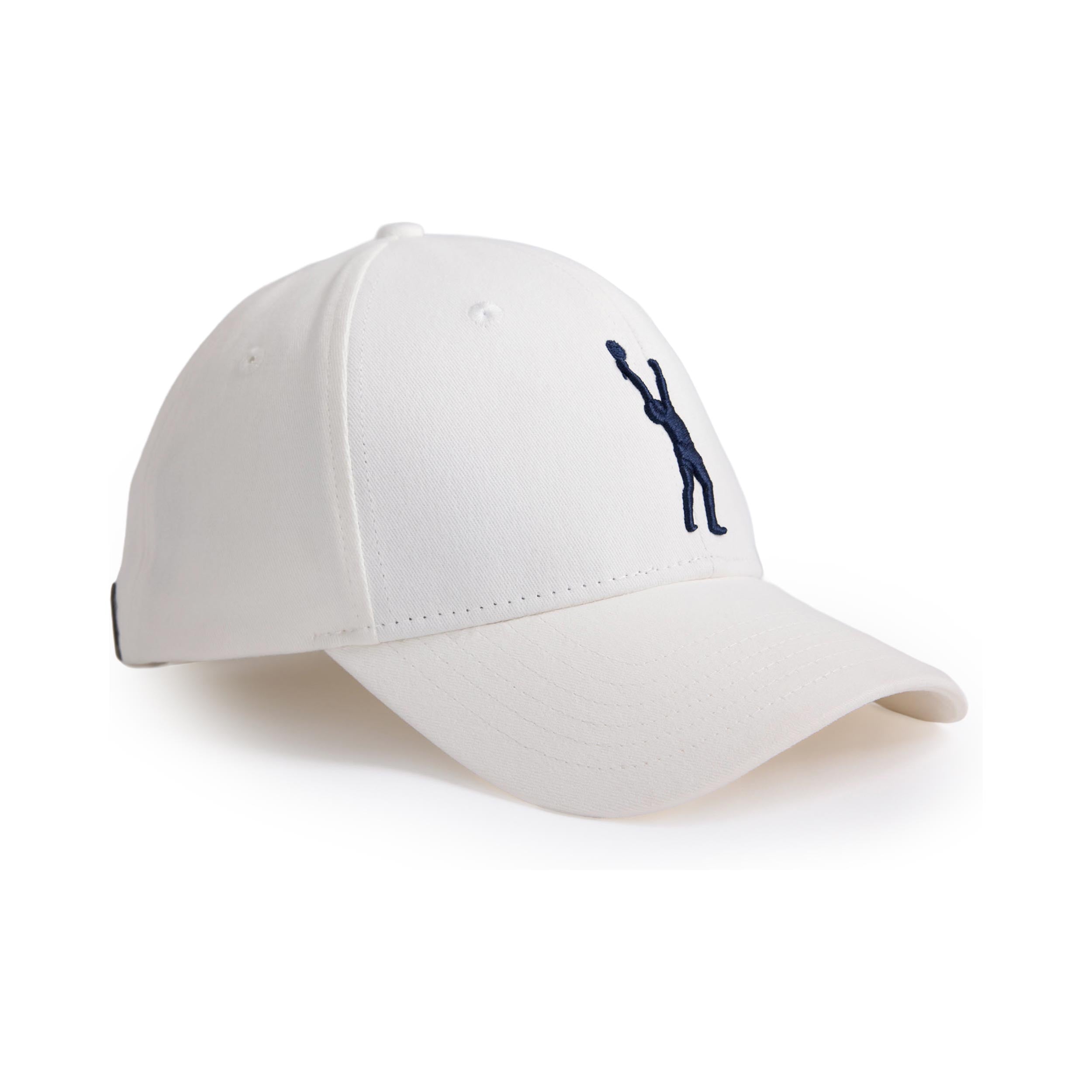 DSSLR Cap-Cream