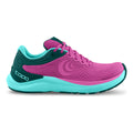Ultrafly 4 Neutralschuh Damen-Lila,Blau