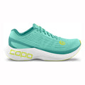 Specter Competition Running Shoe Women-Blue,Green