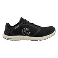ST-5 Neutralschuh Damen-Schwarz,Grau