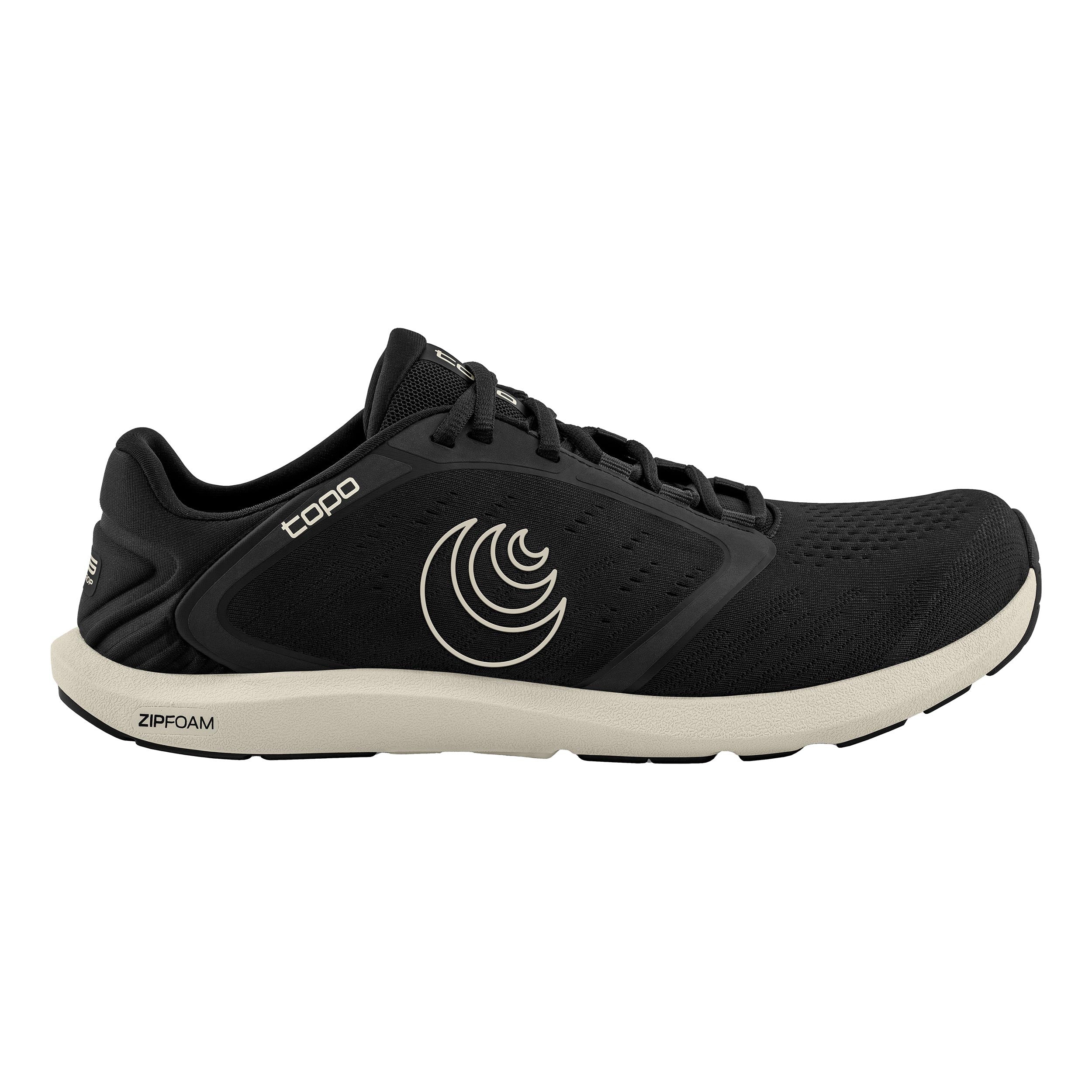 TOPO ATHLETIC ST-5 Neutralschuh Damen-Schwarz,Grau