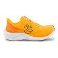 Cyclone 3 Competition Running Shoe Men-Orange,Dark Blue
