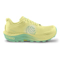 MTN Racer 4 Trail running shoe Women - yellow, green