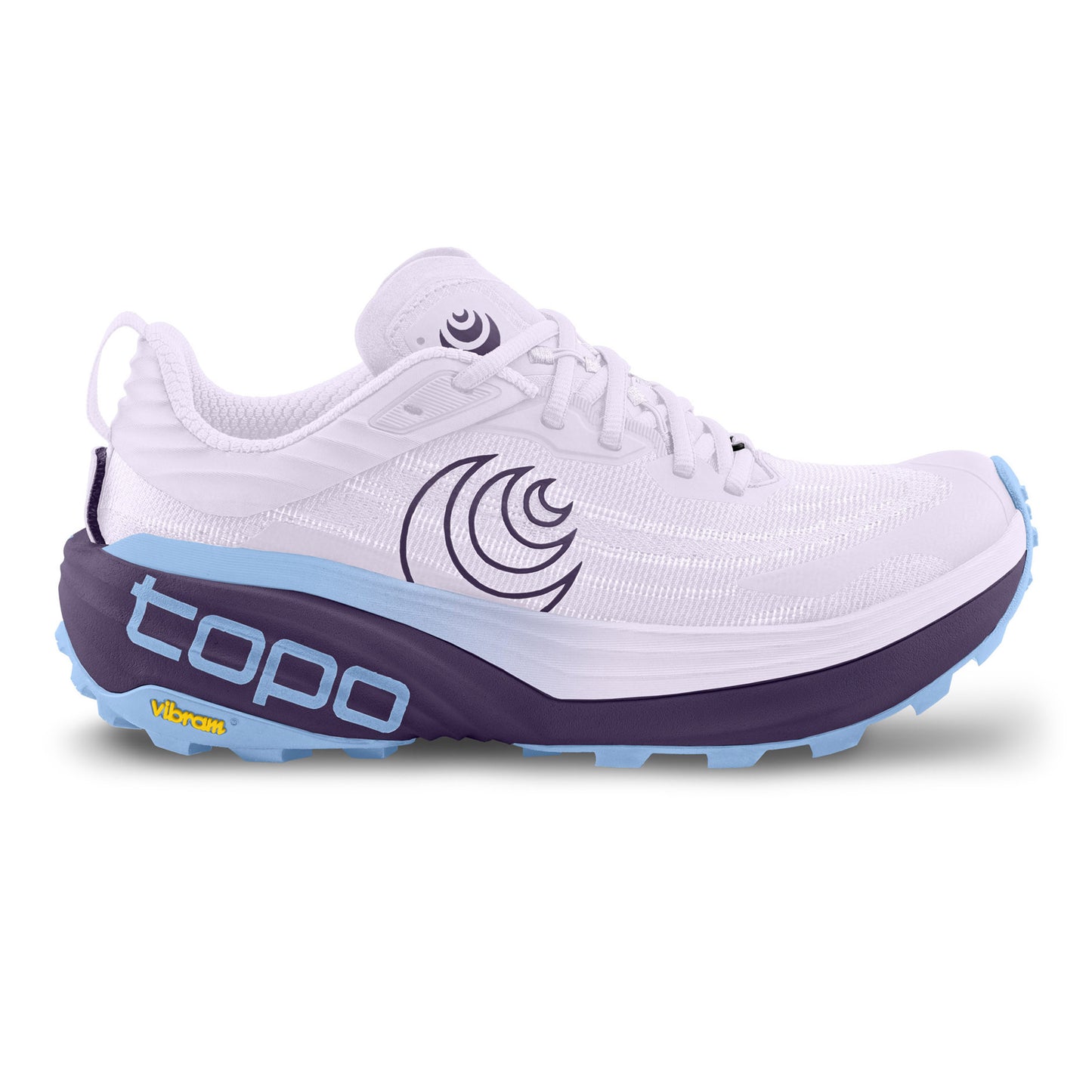 TOPO ATHLETIC Vista Trail running shoe Women - violet, lilac