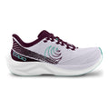 Cyclone 3 Wettkampfschuh Damen-Flieder,Lila