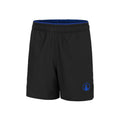Smash Shorts Boys-Black,Blue