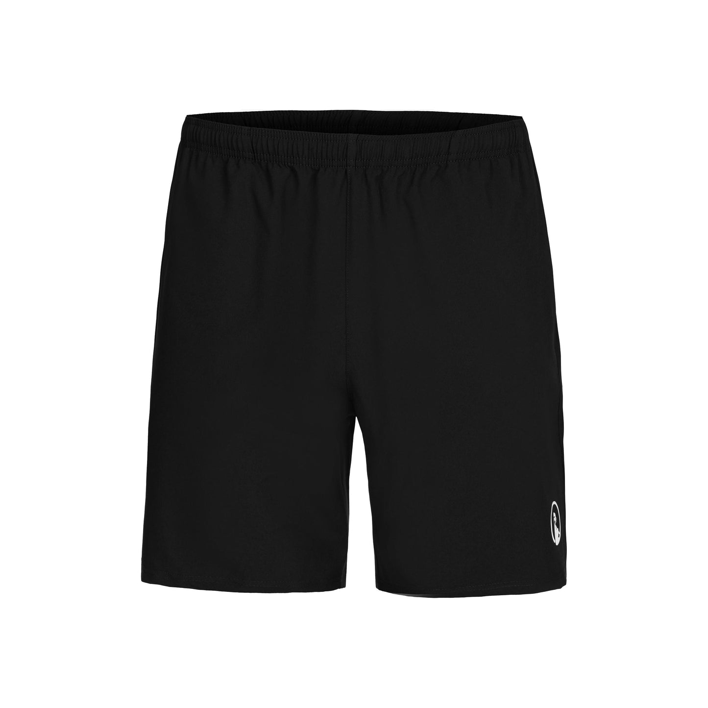 Quiet Please Smash 2.0 Shorts Herren-Schwarz,Weiß