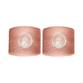 Wristband 2 Pack short - antique pink