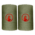 Wristband 2 Pack long - olive