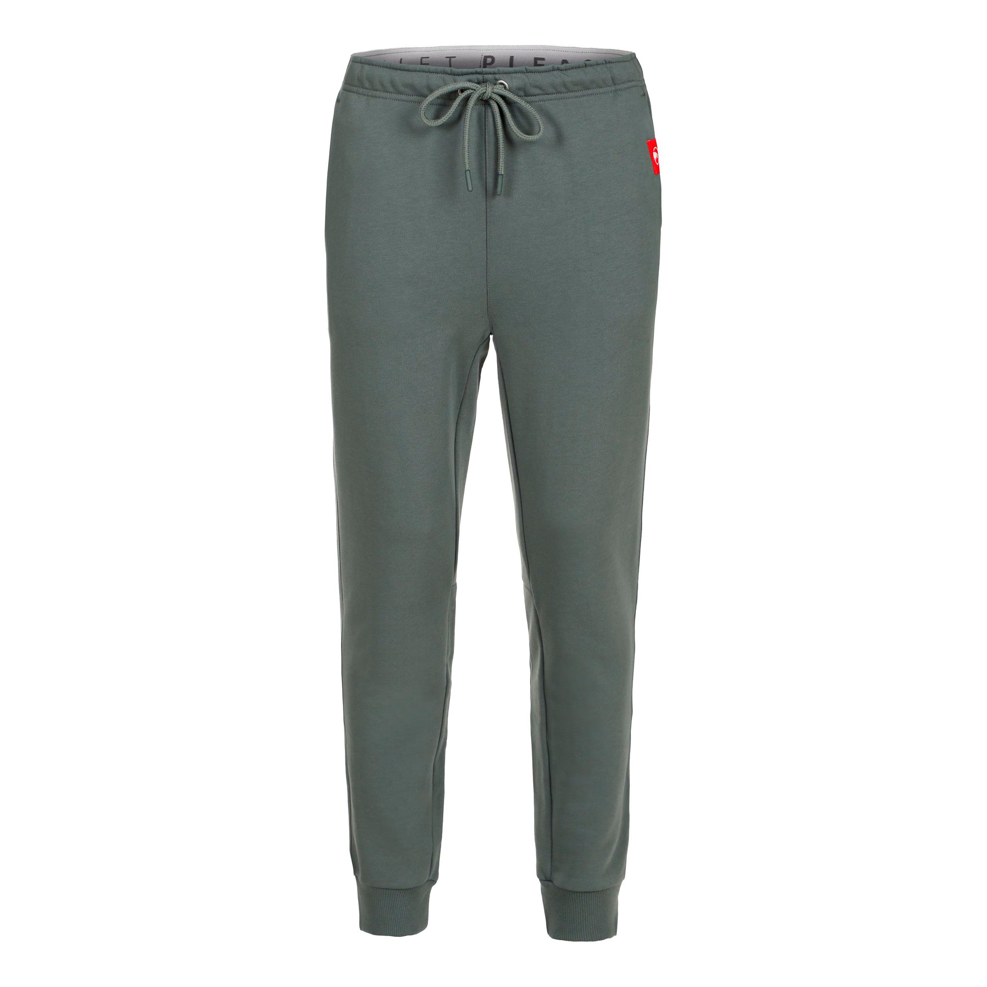 Quiet Please Easy Training pants Men - sage,