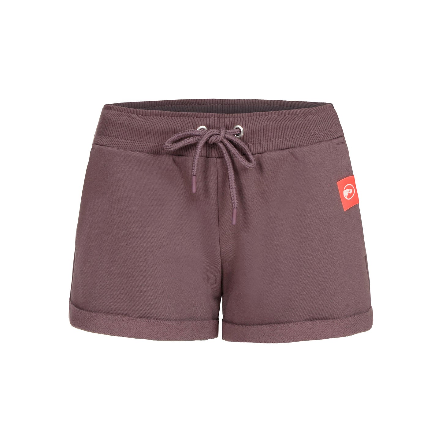 Quiet Please Crossroad Easy Shorts Damen-Lila