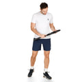 Receiver T-Shirt Men-White