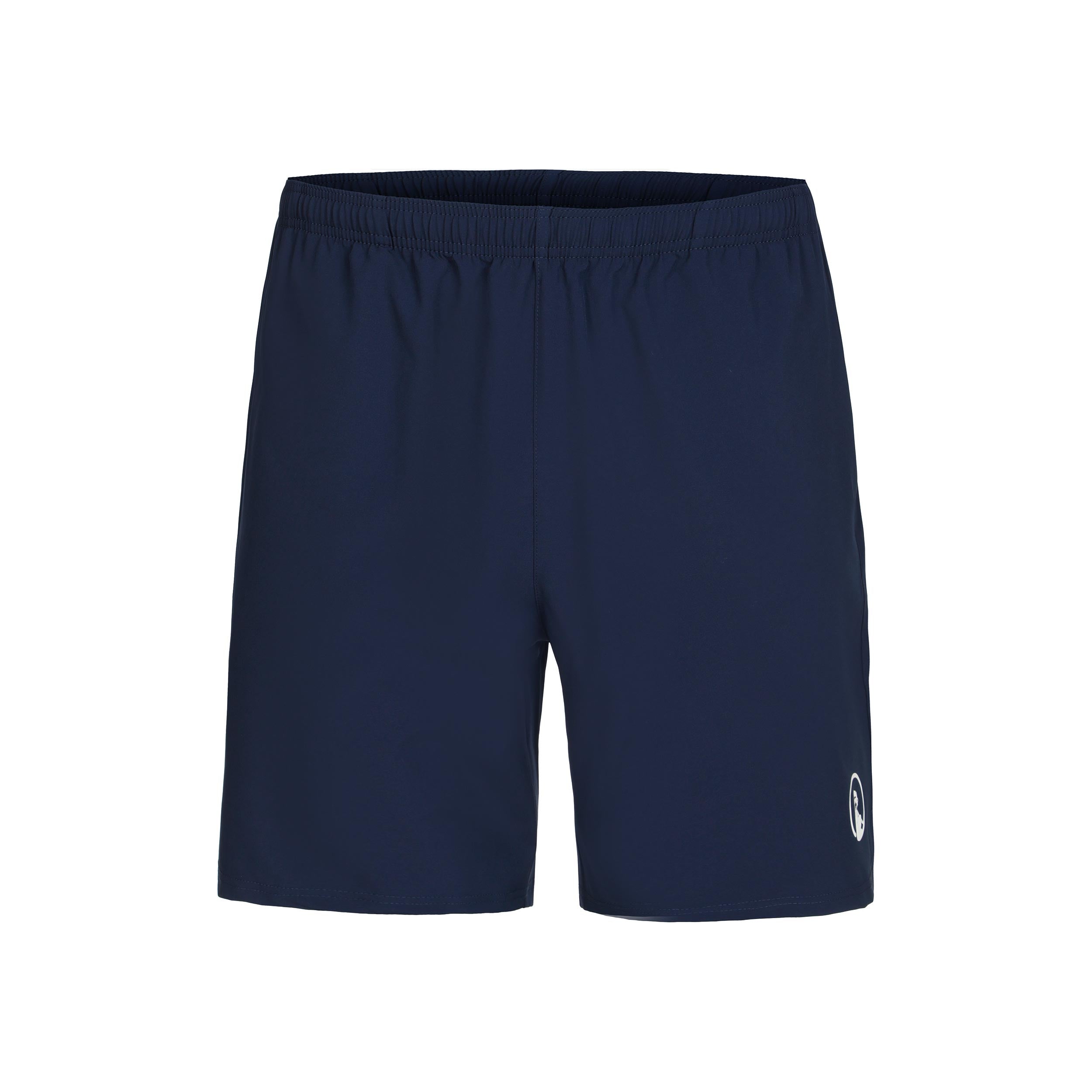 Quiet Please Smash 2.0 Shorts Herren-Dunkelblau