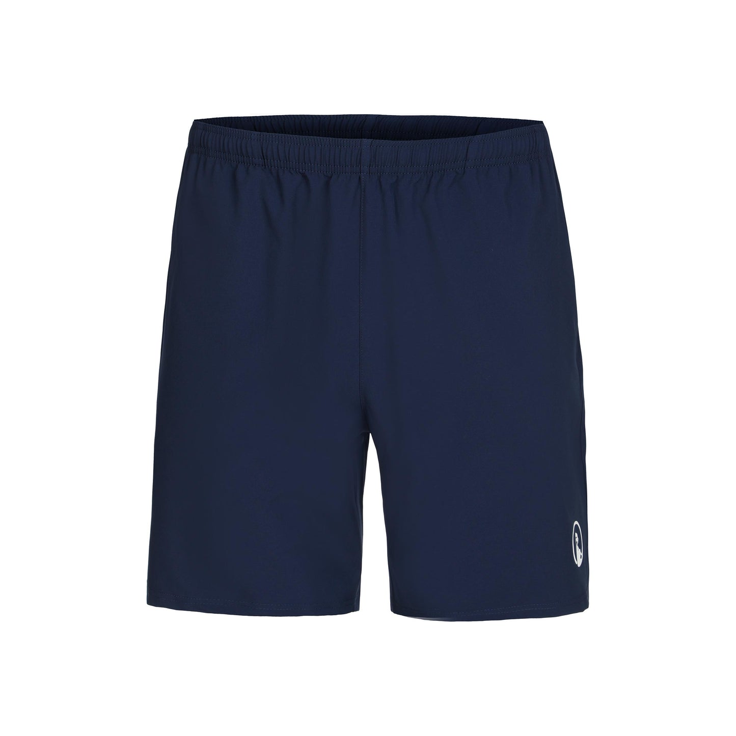 Quiet Please Smash 2.0 Shorts Herren-Dunkelblau