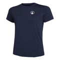 Retriever T-Shirt Damen-Dunkelblau