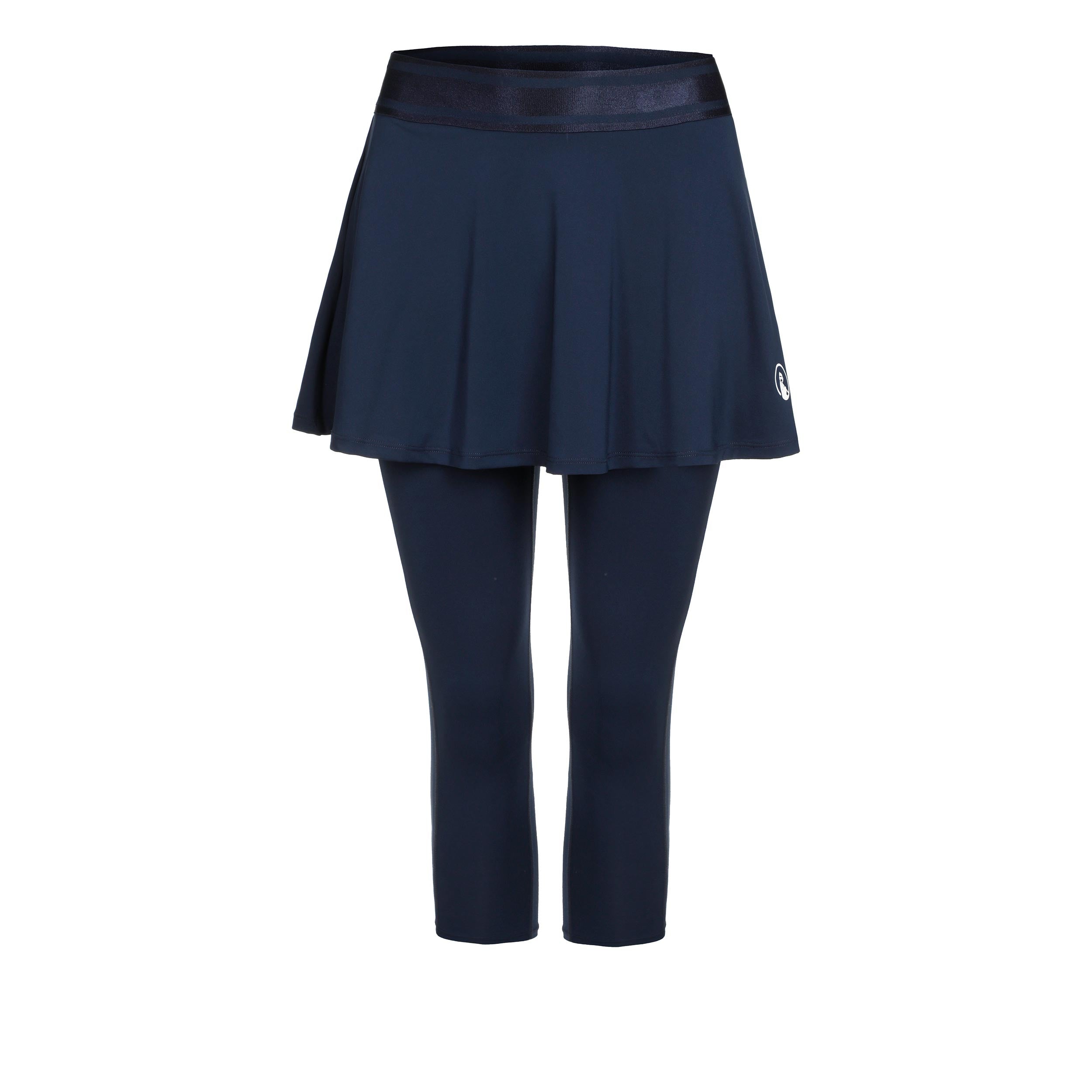 Quiet Please Play (with pockets) Scapri Women - dark blue