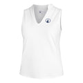 Slice Tank-Top Damen-Weiß