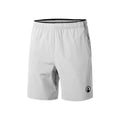 Sparkle Drop Shorts Herren-Hellgrau