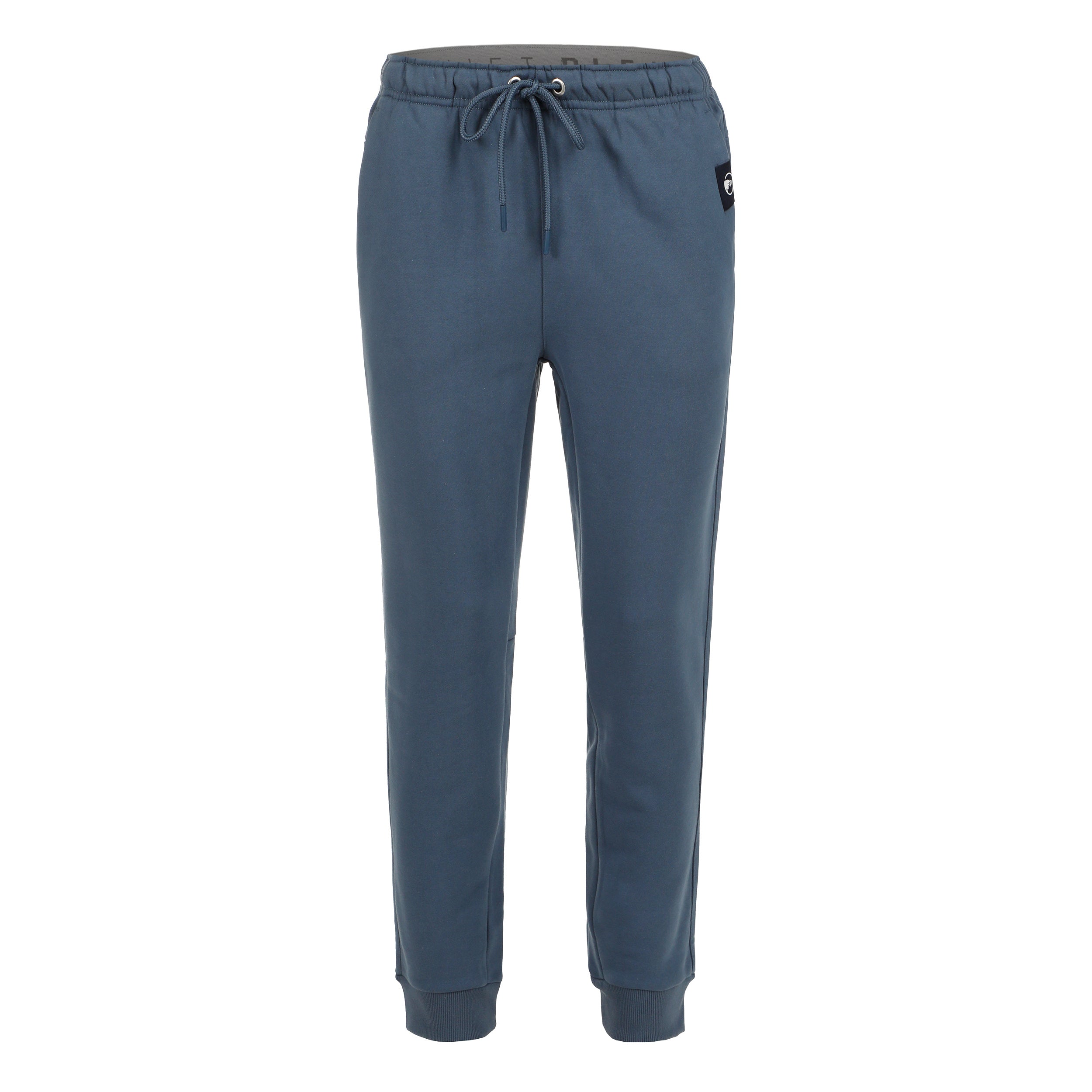 Quiet Please Easy Training Pants Men-Blue