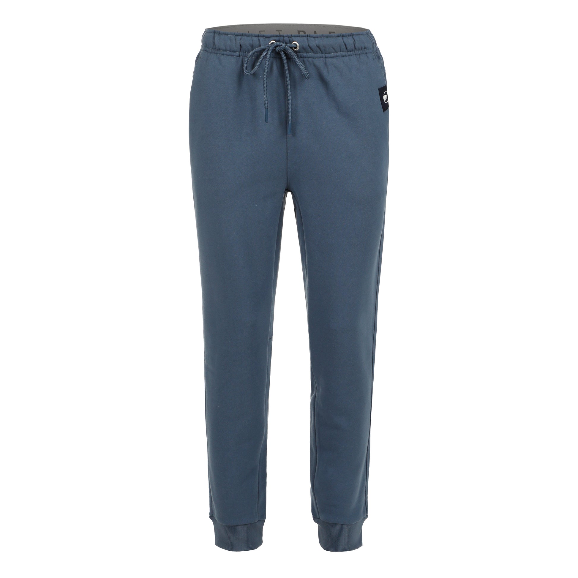 Quiet Please Easy Training Pants Men-Blue