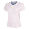 Mind Spin T-Shirt Women-Lilac,Yellow