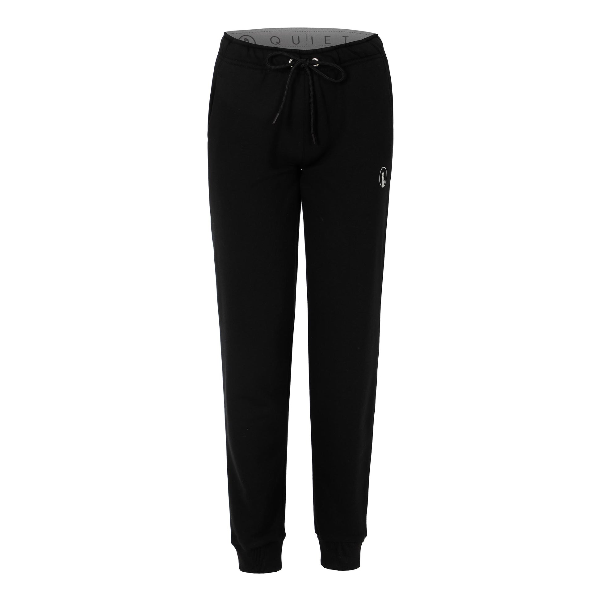 Quiet Please Essential Training pants Women-black