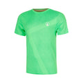 Joy Receiver Close Call T-Shirt Jungen - grün, weiß