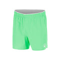 Joy Smash Shorts Boys - green, white