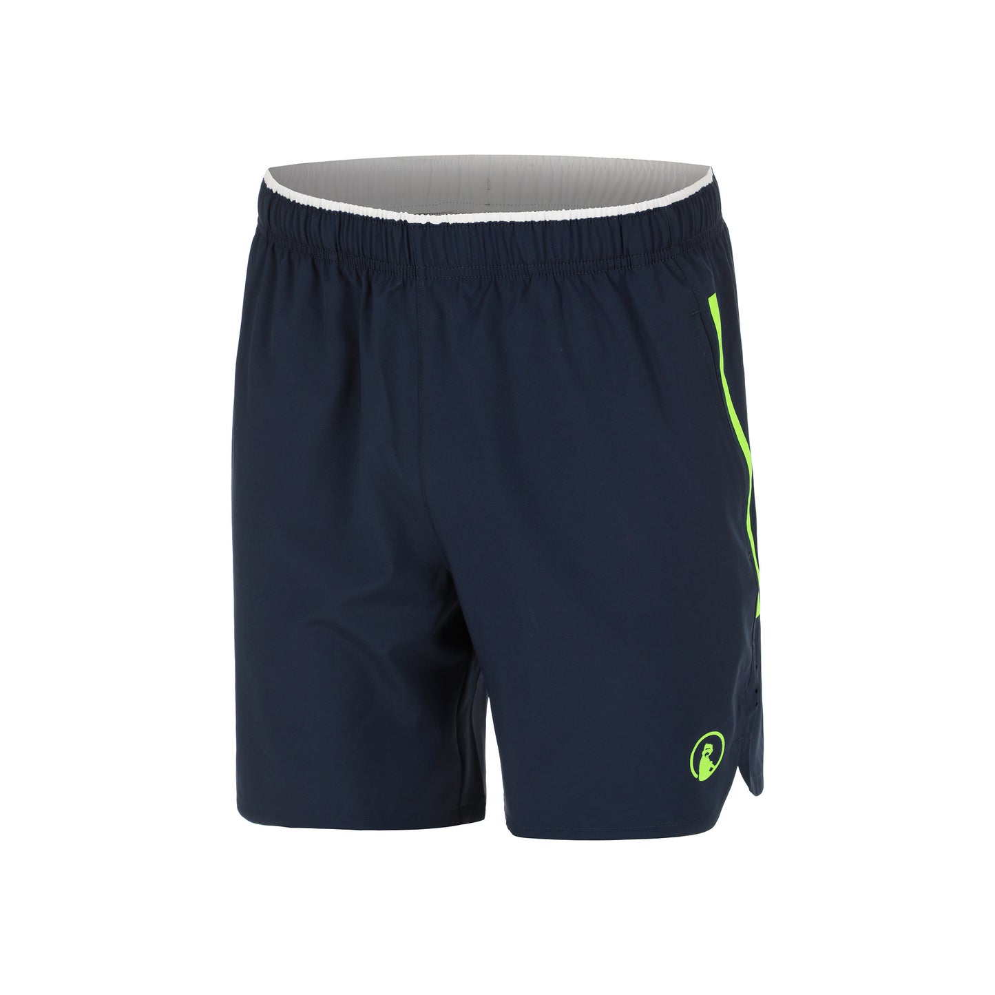 Quiet Please Wild Drop Shorts Herren-Dunkelblau,Mehrfarbig