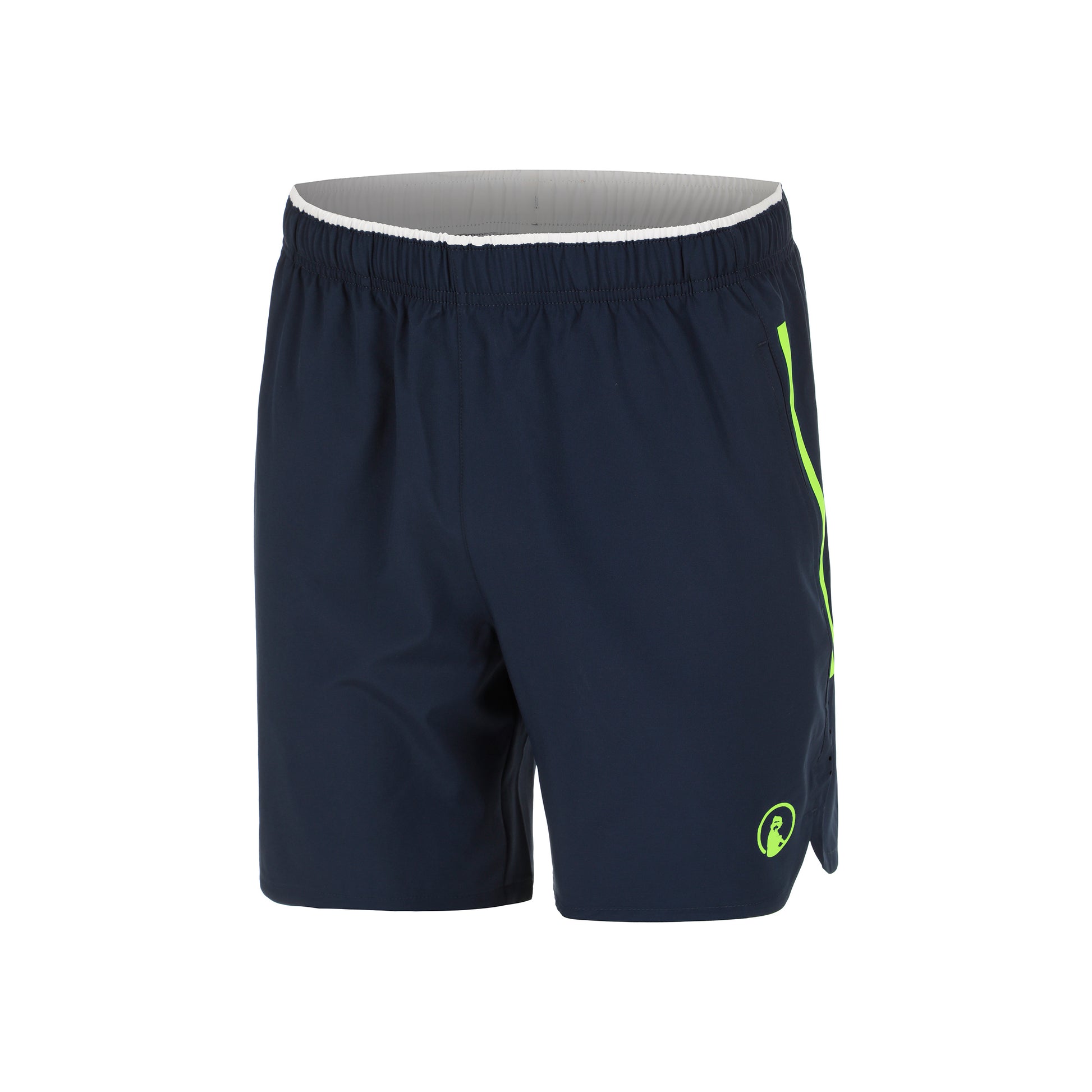 Quiet Please Wild Drop Shorts Herren-Dunkelblau,Mehrfarbig